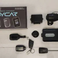 دزدگیر ایزی کار