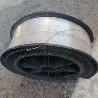 سیم جوش آلومینیوم و CO2