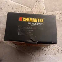 لنت German Tex در حد نو