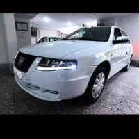 حواله سمند سورن دوگانه