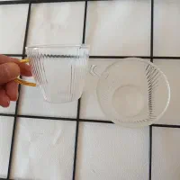 شات قهوه خوری