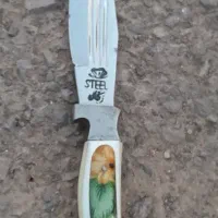 چاقو زنجان