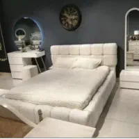 سلام تولید کننده انواع تخت خواب اقتصادی دامادی