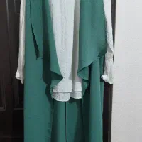 لباس زنانه سایز ۴۴(سایز۲)