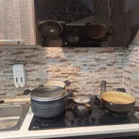 گاز پنج شعله اخوان