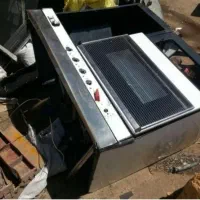 خرید انواع اجاق گاز فرگاز و فردار