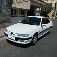 پژو پارس