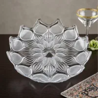ظرف  پایه دار