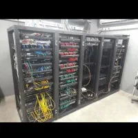 نصب دوربین مداربسته و فروش
