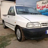 پراید وانت مدل 95
