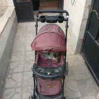 کالسکه بچه