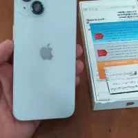 13 نرمال 128گیگ