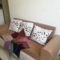 مبلمان 6 نفره در حد نو
