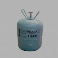گاز R134