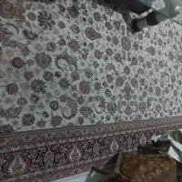 فرش ماشینی درحد نو