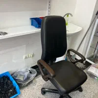 صندلی گردون