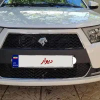 دنا پلاس۶ دنده EF7p+