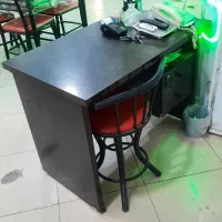 میز مدیریت