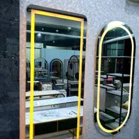 صندلی آینه تجهیزات آریشگاه سالن