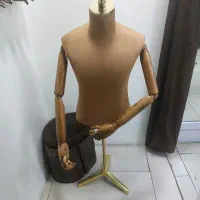 مانکن مردانه پینوکیو