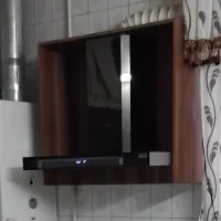 هود آشپزخانه