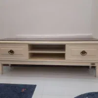 میز تلویزیون ساخت شرکتی