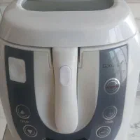 سرخ کن نو