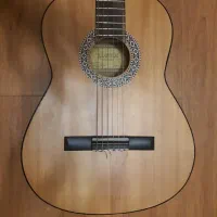 گیتار  دستساز