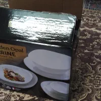 سرویس ۲۶ پارچه کارین