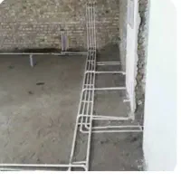 لوله کشی آب فاضلاب و پکیج