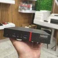 مینی کیس m700 لنوو Intel I5 6500 رم8 هارد500