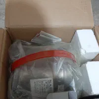 دینام کولر ابی