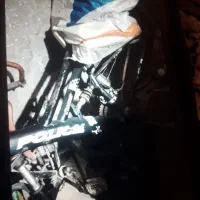 لوازم دوچرخه