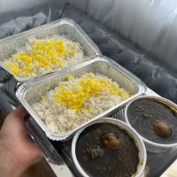 قورمه سبزی هدو