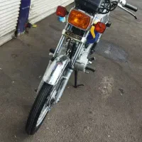 125 مدل ۸۷