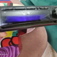 ضبط کنوود