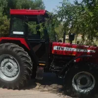 تراکتور