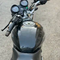 موتور پالس  مدل ۸۸