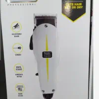 ماشین اصلاح حجم زن وال سوپر تیپر اصل