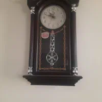 ساعت دیواری