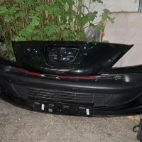 سپر ۲۰۷|قطعات یدکی و لوازم جانبی|تهران, فلسطین (میدان انقلاب)|دیوار