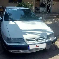 زانتیا۸۹ سفید