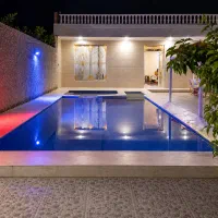 اجاره ویلا باغ روزانه و ساعتی