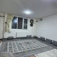 فروش مسکن مهر فارسان طبقه ۲ تمیز