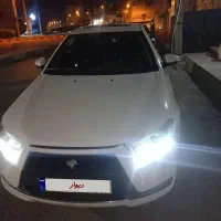 دنا پلاس اتوماتیک