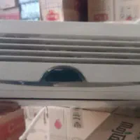کولر گازی اصلی جنرال کارکرده