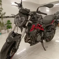 بنلی 300