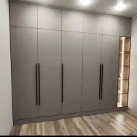 اقای اقتصادی کمد دیواری جاکفشی تحویل سه روزه