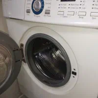 لباسشویی پاکشوما ۷ کیلویی طرح ال جی