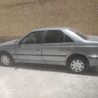 پژو پارس سال مدل ۹۰